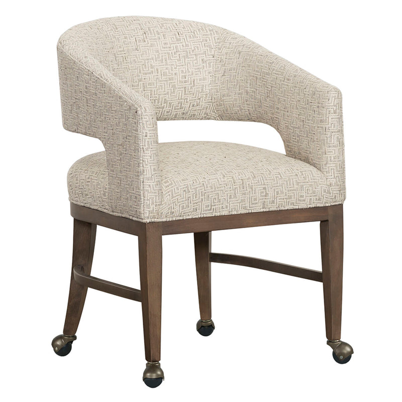 Cleo Arm Chair - 8854-A4