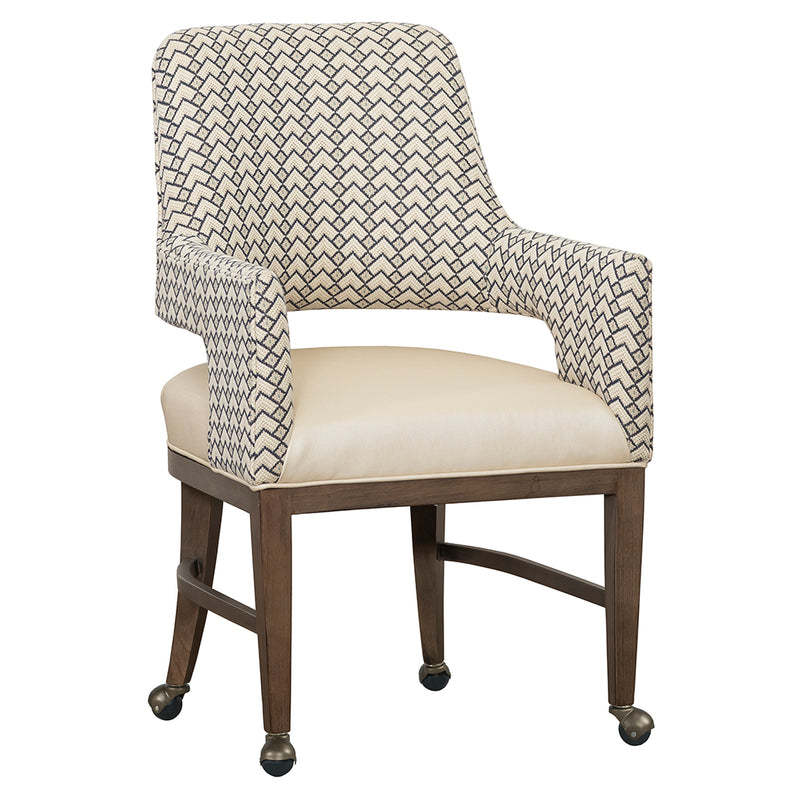 Josie Arm Chair - 8855-A4