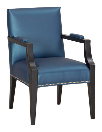 Sidda Arm Chair - 8858-04