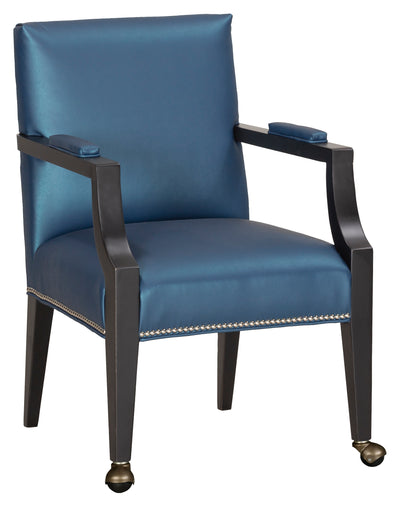 Sidda Arm Chair - 8858-A2