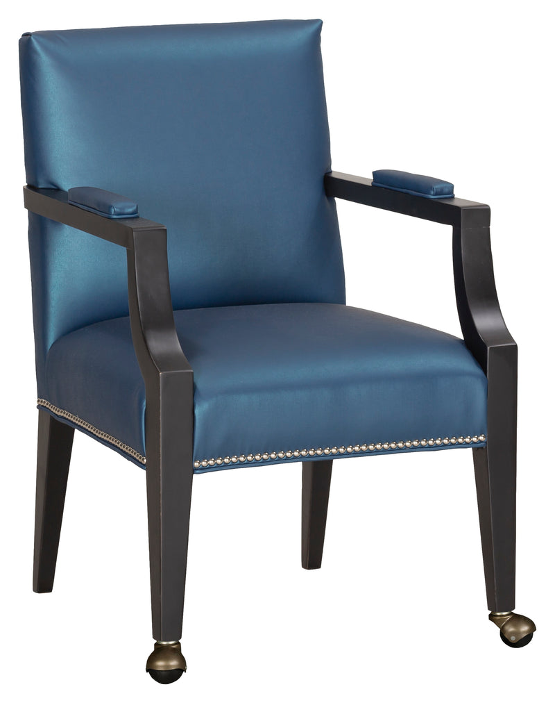 Sidda Arm Chair - 8858-A2