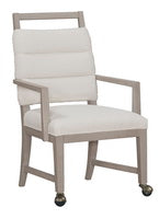 Sasha Arm Chair - 8860-A2