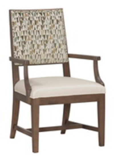 Portia Arm Chair - 8862-04