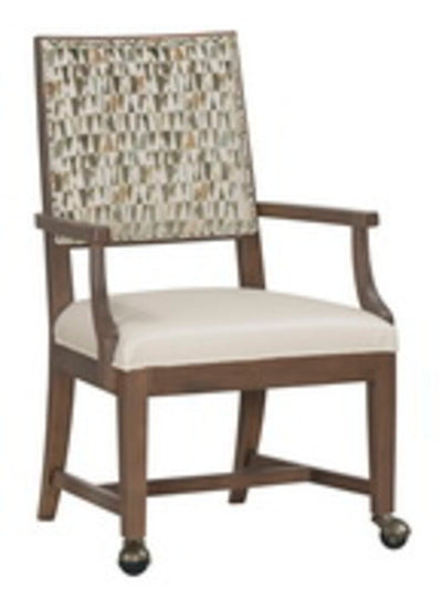 Portia Arm Chair - 8862-A2