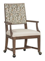 Portia Arm Chair - 8862-A4