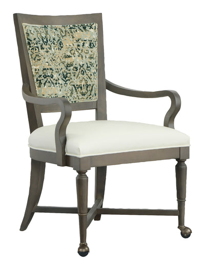 Toulouse Arm Chair - 8863-A2