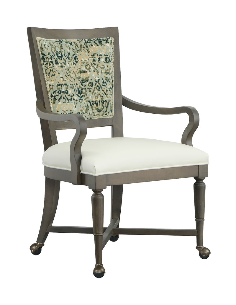 Toulouse Arm Chair - 8863-A4