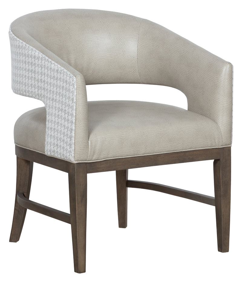 Cleo Grande Arm Chair - 8864-04-M