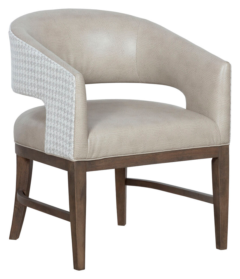 Cleo Grande Arm Chair - 8864-04-M