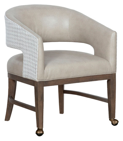 Cleo Grande Arm Chair - 8864-A2-M