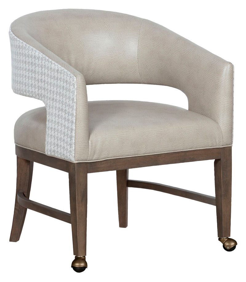 Cleo Grande Arm Chair - 8864-A2