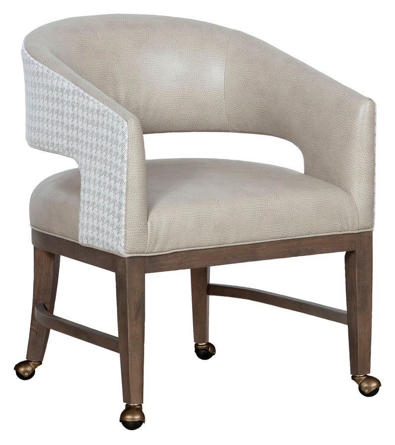 Cleo Grande Arm Chair - 8864-A4-M