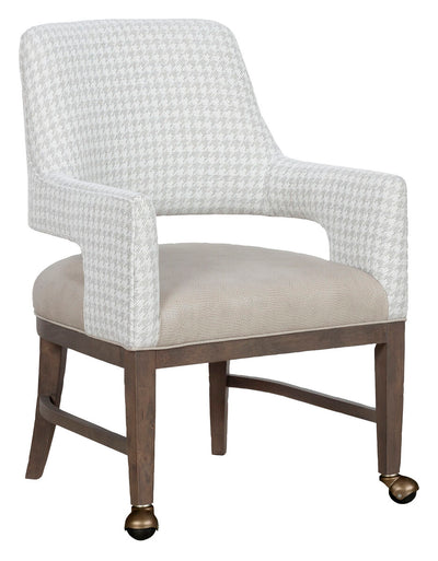 Josie Grande Arm Chair - 8865-A2