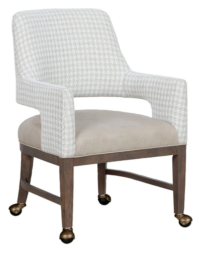 Josie Grande Arm Chair - 8865-A4-M