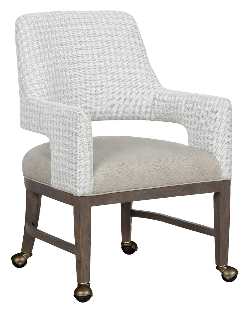 Josie Grande Arm Chair - 8865-A4-M