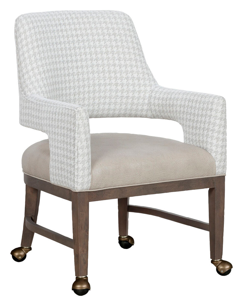 Josie Grande Arm Chair - 8865-A4