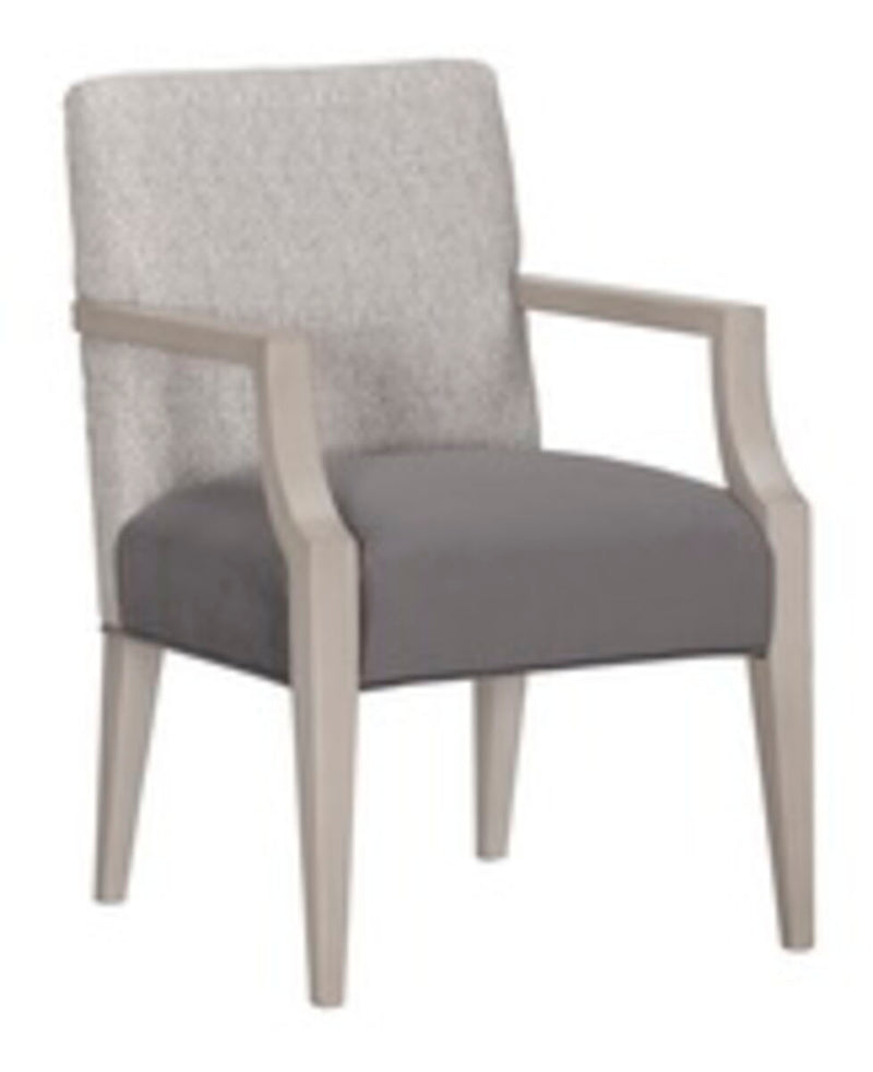 Sidda Arm Chair - 8868-04