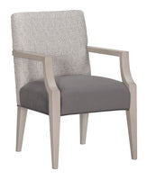 Sidda Arm Chair - 8868-04