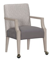 Sidda Arm Chair - 8868-A2