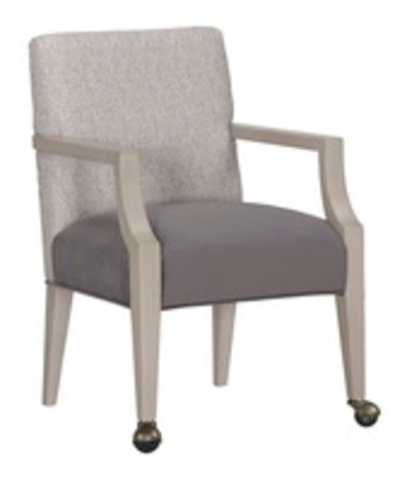 Sidda Arm Chair - 8868-A2