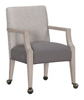 Sidda Arm Chair - 8868-A4