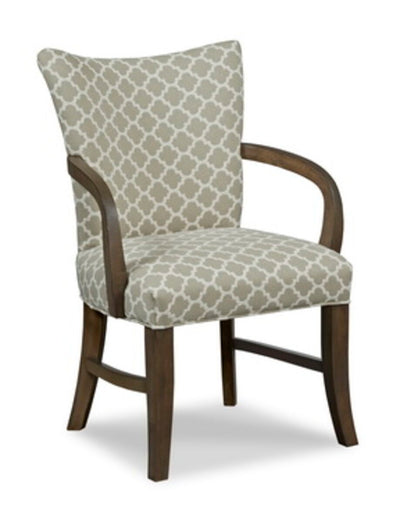 Casey Arm Chair - 8869-04