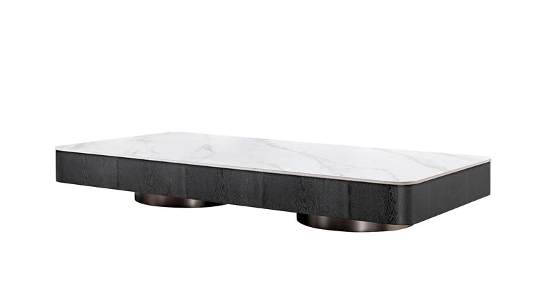 vela Rec coffee table