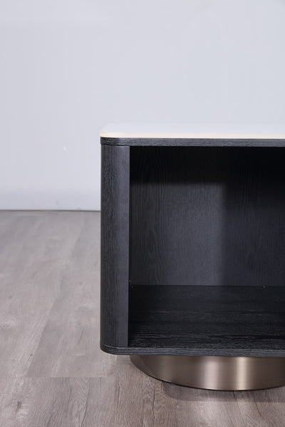 vela Rec Side Table