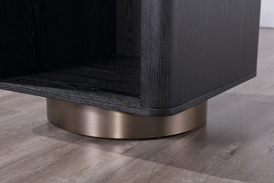 vela Rec Side Table