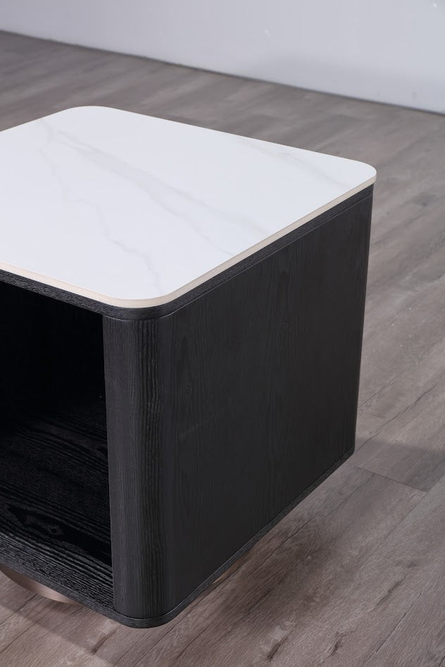 vela Rec Side Table