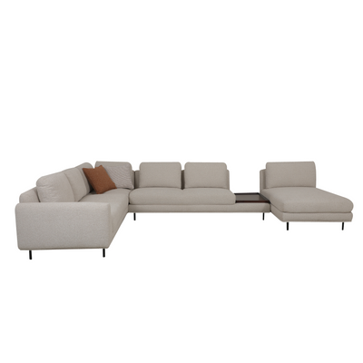 Bianca Sand Sectional