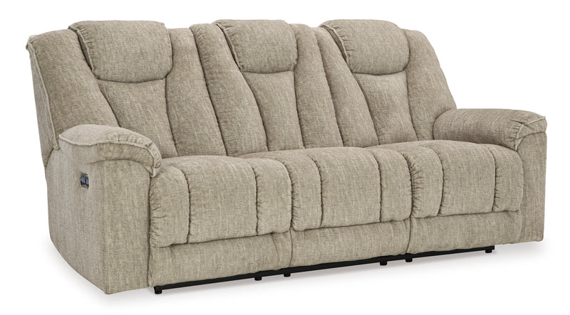 Hindmarsh Power Reclining Sofa