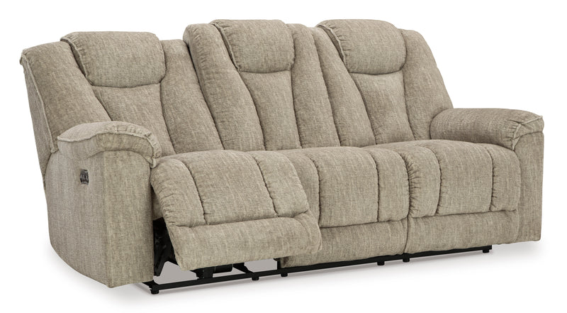 Hindmarsh Power Reclining Sofa