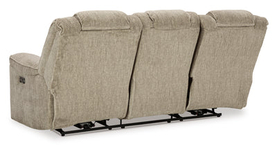 Hindmarsh Power Reclining Sofa