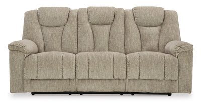 Hindmarsh Power Reclining Sofa