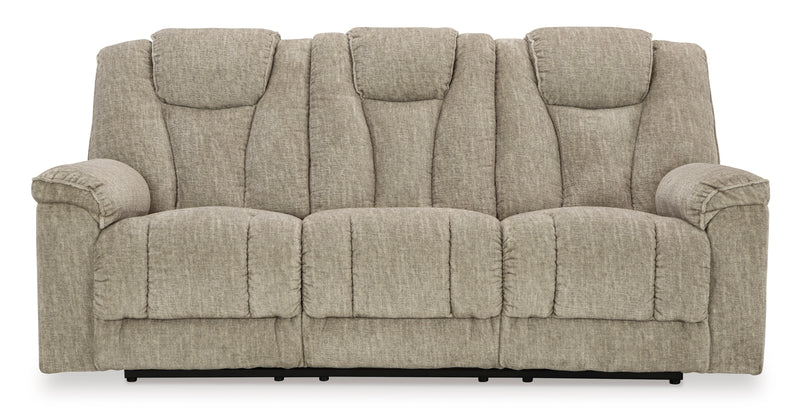 Hindmarsh Power Reclining Sofa