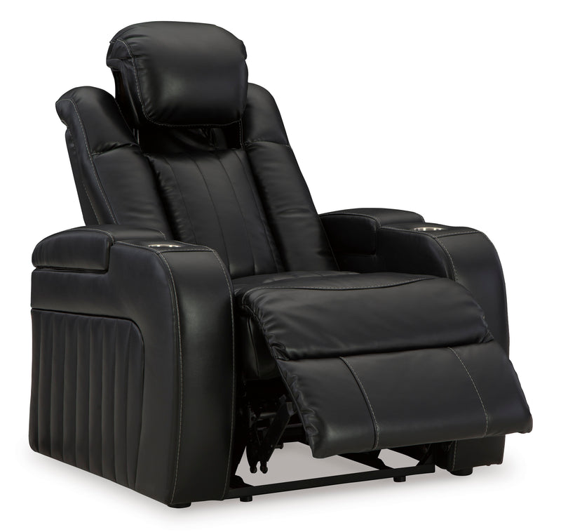 Caveman Den Power Recliner