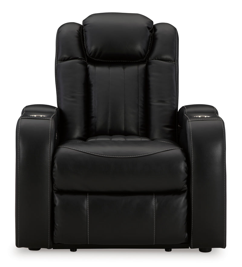 Caveman Den Power Recliner