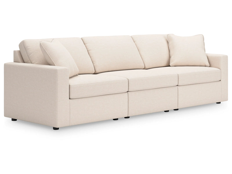 Modmax 3-Piece Sectional Sofa