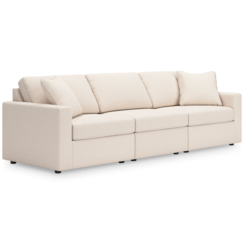 Modmax 4-Piece Sectional