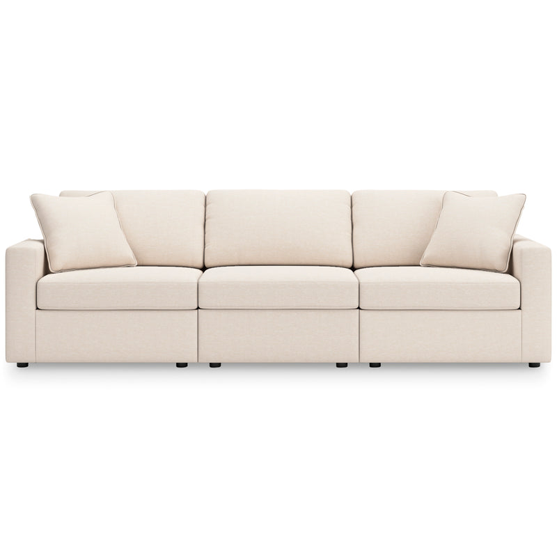 Modmax 4-Piece Sectional