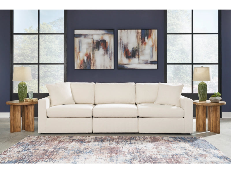 Modmax 3-Piece Sectional Sofa