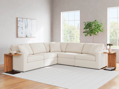 Modmax 5-Piece Sectional