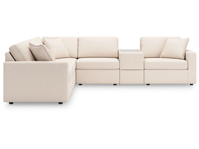 Modmax 6-Piece Sectional