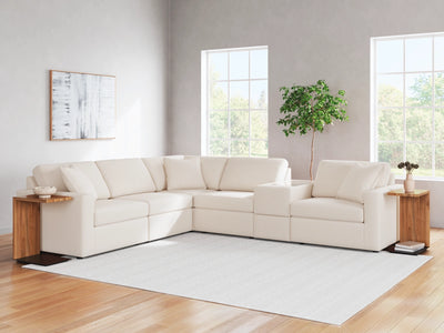 Modmax 6-Piece Sectional