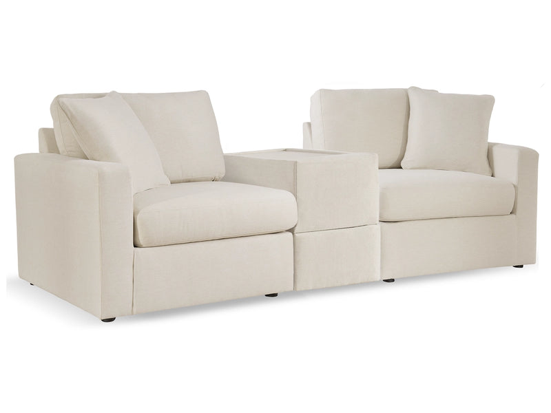 Modmax 3-Piece Sectional Sofa