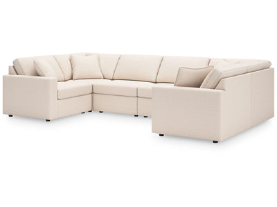 Modmax 6-Piece Sectional