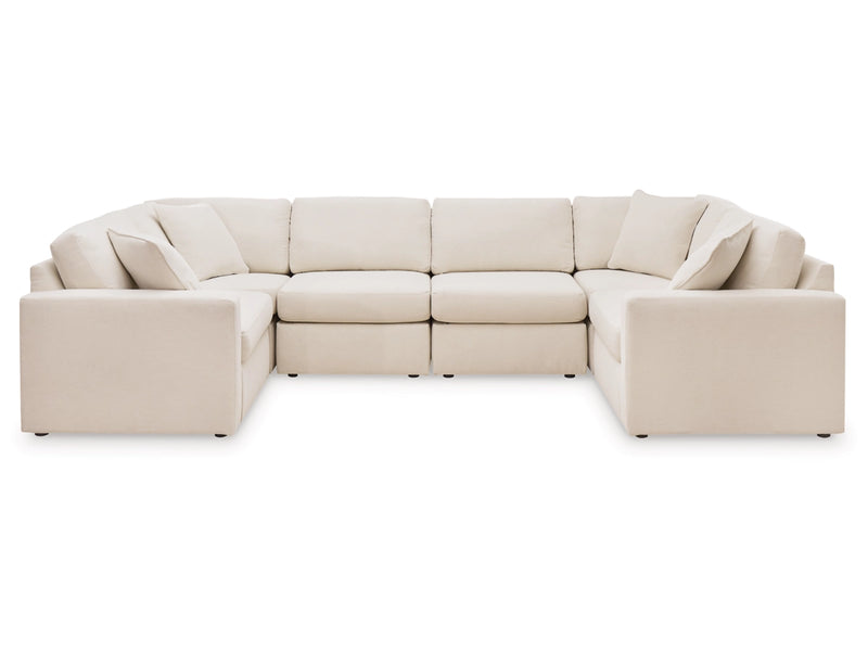 Modmax 6-Piece Sectional