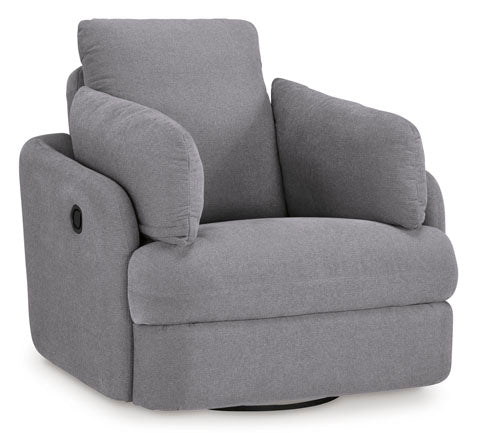 Modmax Swivel Glider Chair