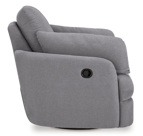 Modmax Swivel Glider Chair